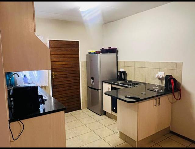 2 BEDROOM PROPERTY TO RENT IN CARLSWALD